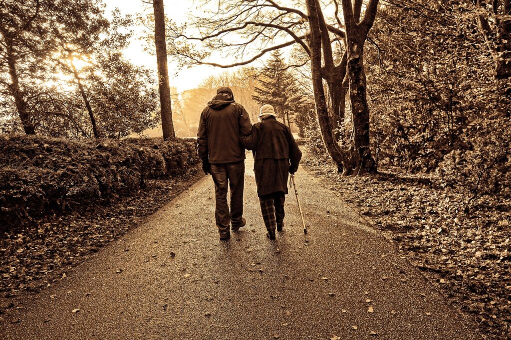 elderly couple, walking, park-2991882.jpg